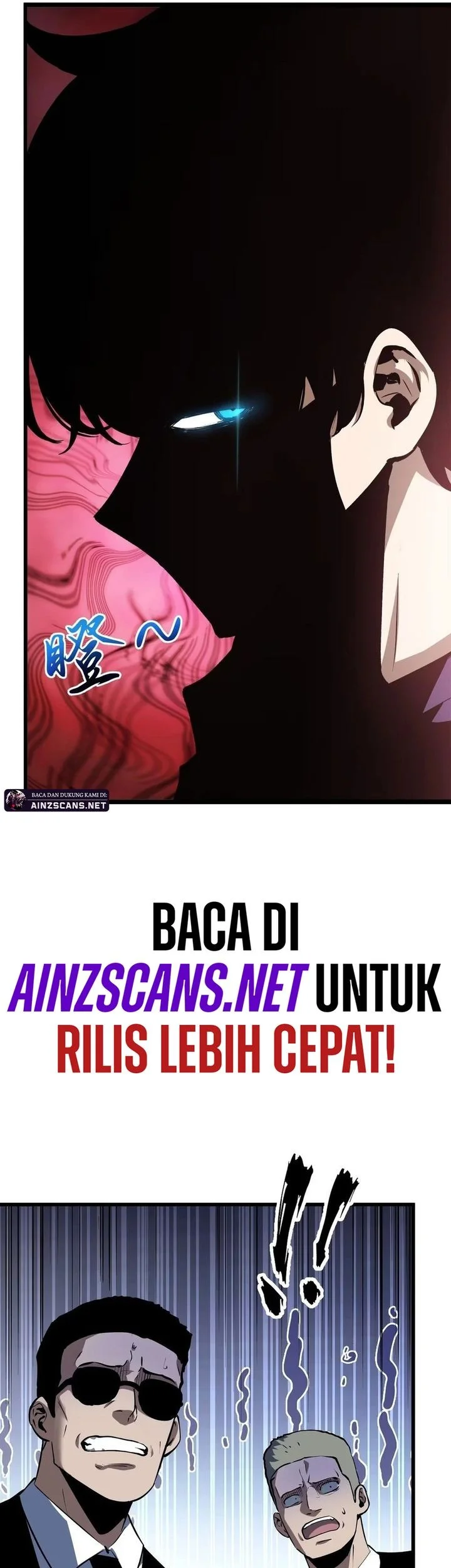 I Owe A Billion Dollars And I am Forced to Become A Worker For An Evil God Chapter 10 Fix Gambar 7